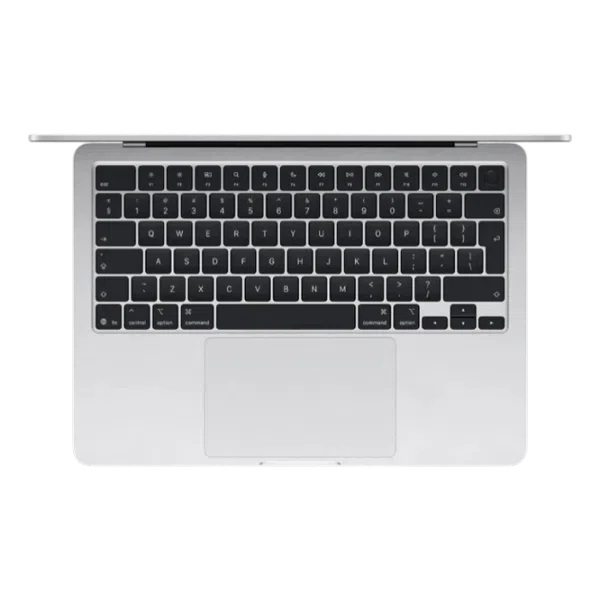 Apple MacBook Air 13.6" 2026, 16ГБ/1ТБ, Silver 2