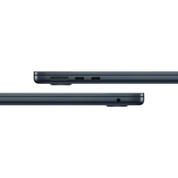 Apple MacBook Air 13.6" 2026, 16/512 ГБ, Midnight 8