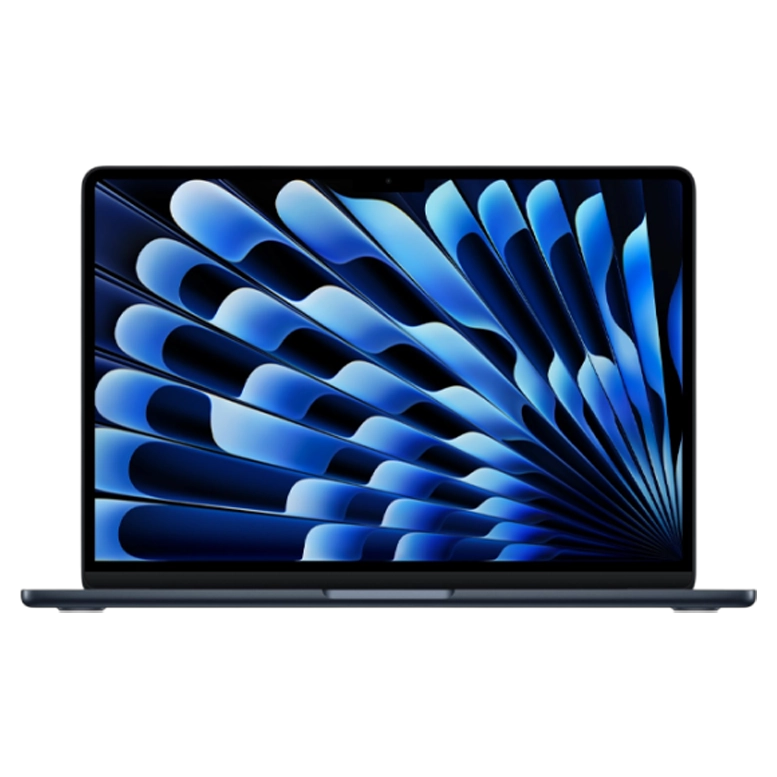 Apple MacBook Air 13.6" 2026, 16/512 ГБ, Midnight