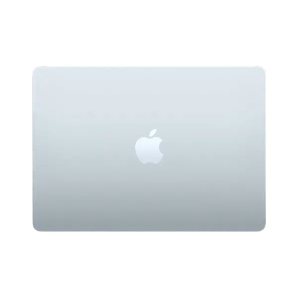 Apple MacBook Air 13.6" 2026, 16/512 ГБ, Sky Blue 6