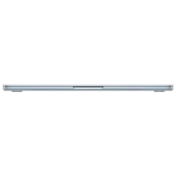 Apple MacBook Air 13.6" 2026, 16/512 ГБ, Sky Blue 3