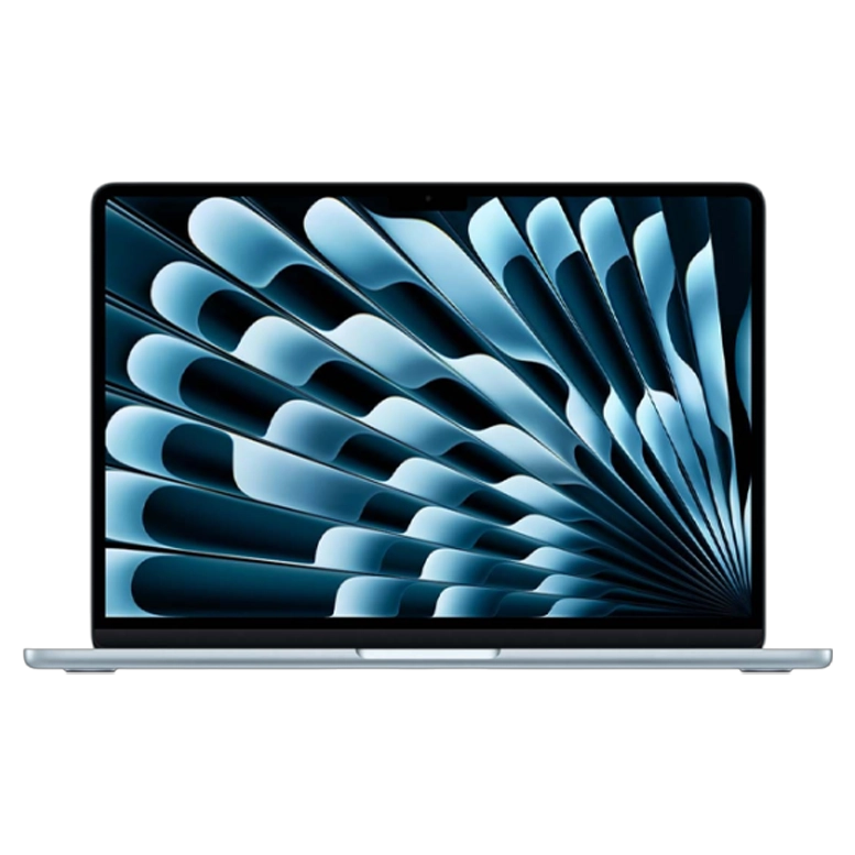 Apple MacBook Air 13.6" 2026, 16/512 ГБ, Sky Blue