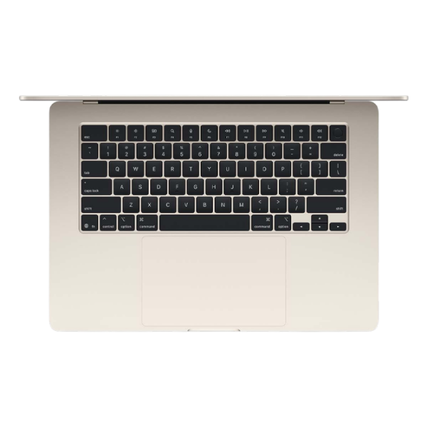 Apple MacBook Air 15.3" 2026, 16GB/1TB, Starlight 2