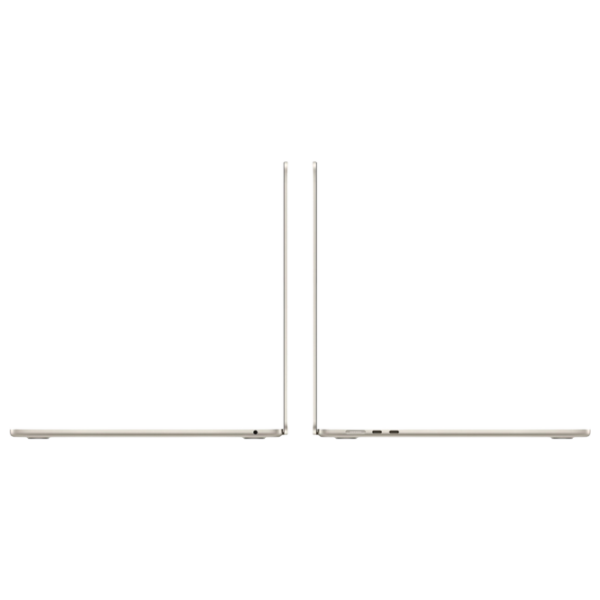 Apple MacBook Air 15.3" 2026, 16GB/1TB, Starlight 3