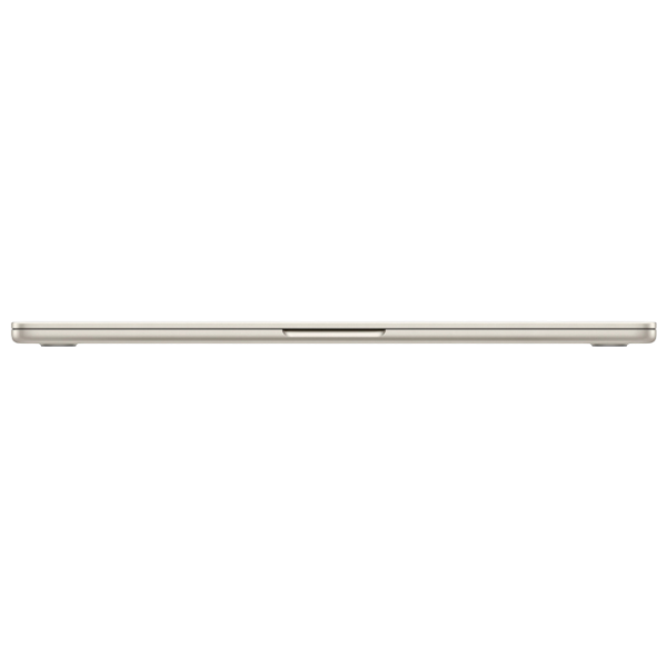 Apple MacBook Air 15.3" 2026, 16GB/1TB, Starlight 4