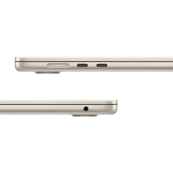 Apple MacBook Air 15.3" 2026, 16GB/1TB, Starlight 5