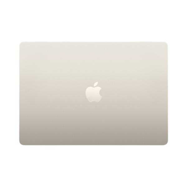 Apple MacBook Air 15.3" 2026, 16GB/1TB, Starlight 6