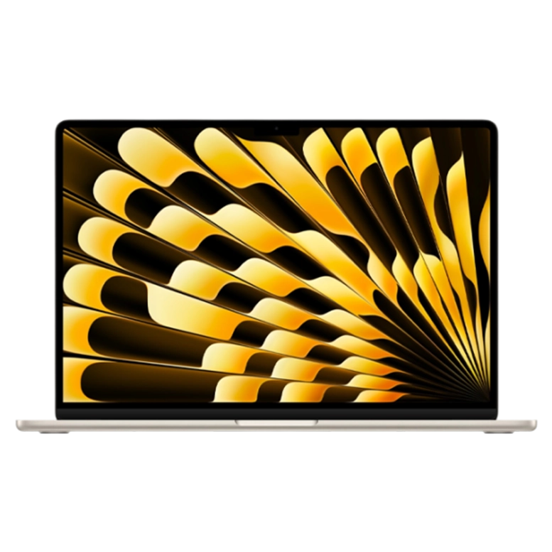 Apple MacBook Air 15.3" 2026, 16GB/1TB, Starlight
