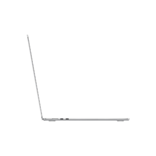 Apple MacBook Air 15.3" 2026, 16ГБ/1ТБ, Silver 4