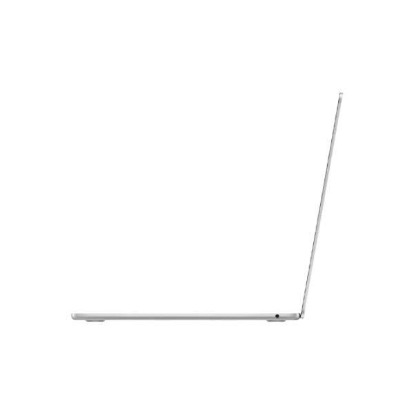 Apple MacBook Air 15.3" 2026, 16ГБ/1ТБ, Silver 5
