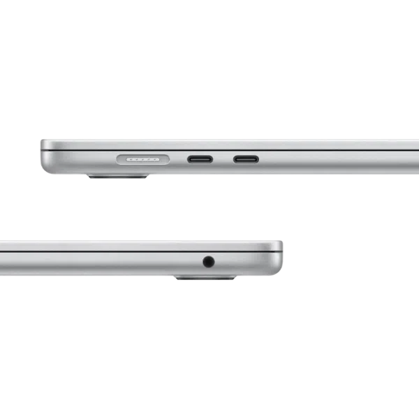 Apple MacBook Air 15.3" 2026, 16ГБ/1ТБ, Silver 7