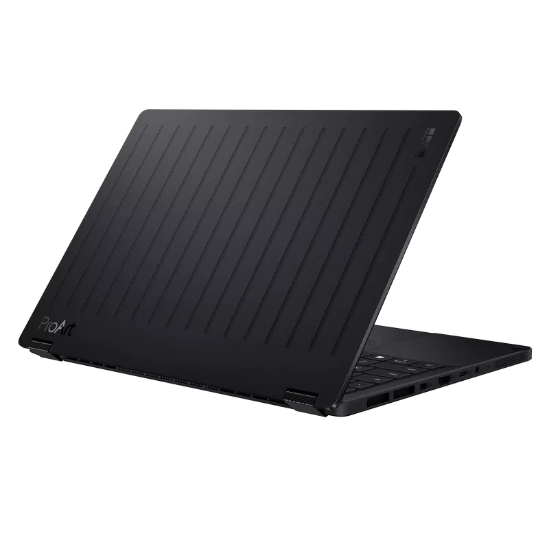 Ноутбук Asus ProArt GoPro Edition PX13 HN7306EAC, Ryzen AI Max+, 128ГБ/1ТБ, 60 Гц, Nano Black 8