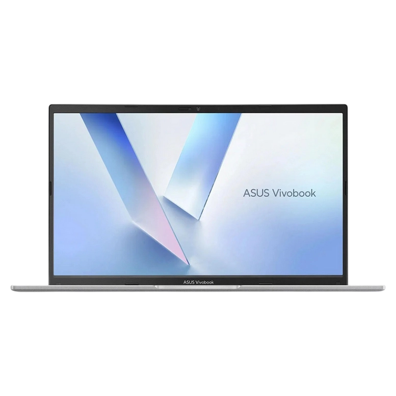 Ноутбук ASUS Vivobook 15, Ryzen 7, 16ГБ/512ГБ, Cool Silver