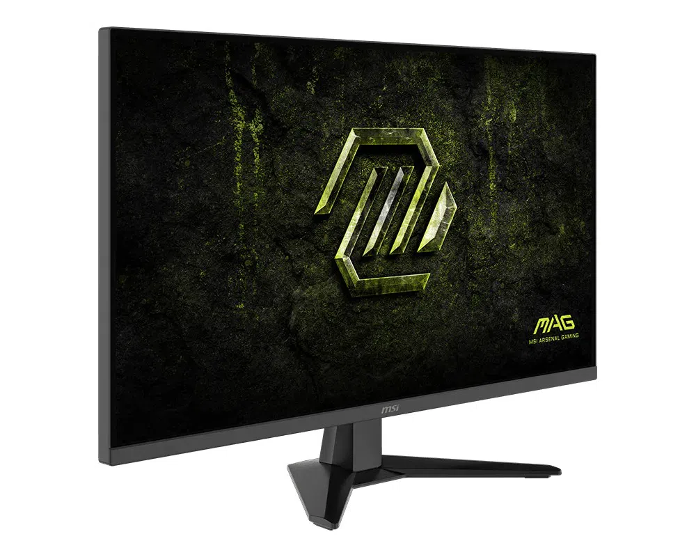 Monitor Gaming 31.5" MSI MAG 325QF E18V, Black 3