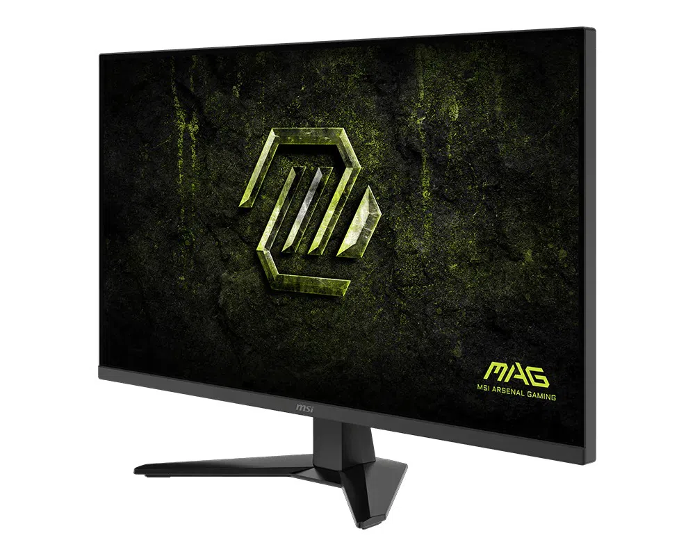 Monitor Gaming 31.5" MSI MAG 325QF E18V, Black 2