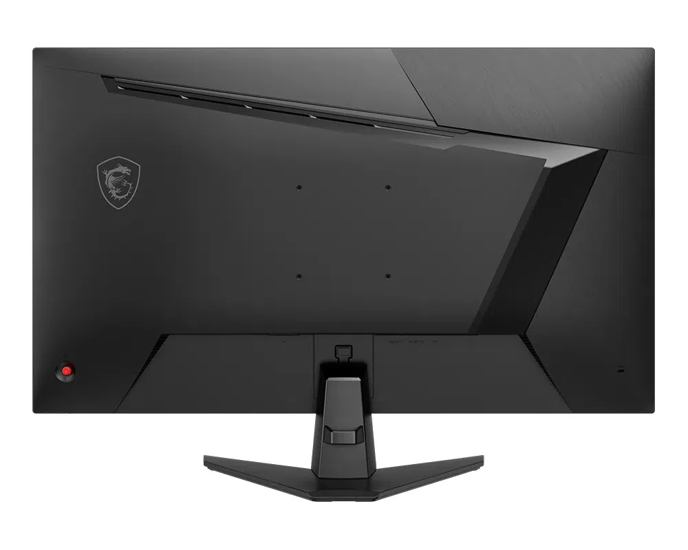 Monitor Gaming 31.5" MSI MAG 325QF E18V, Black 5