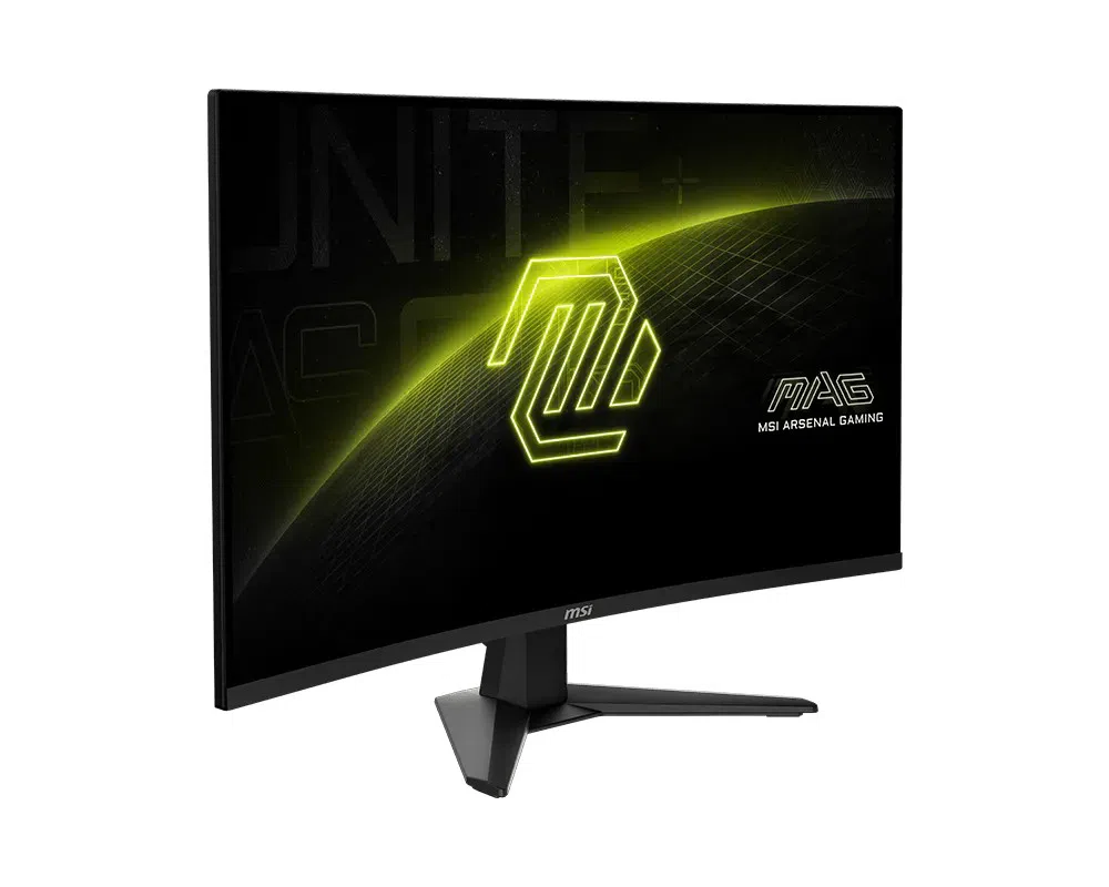 Игровой Монитор 31.5" MSI MAG 32CQ6F, Black 3