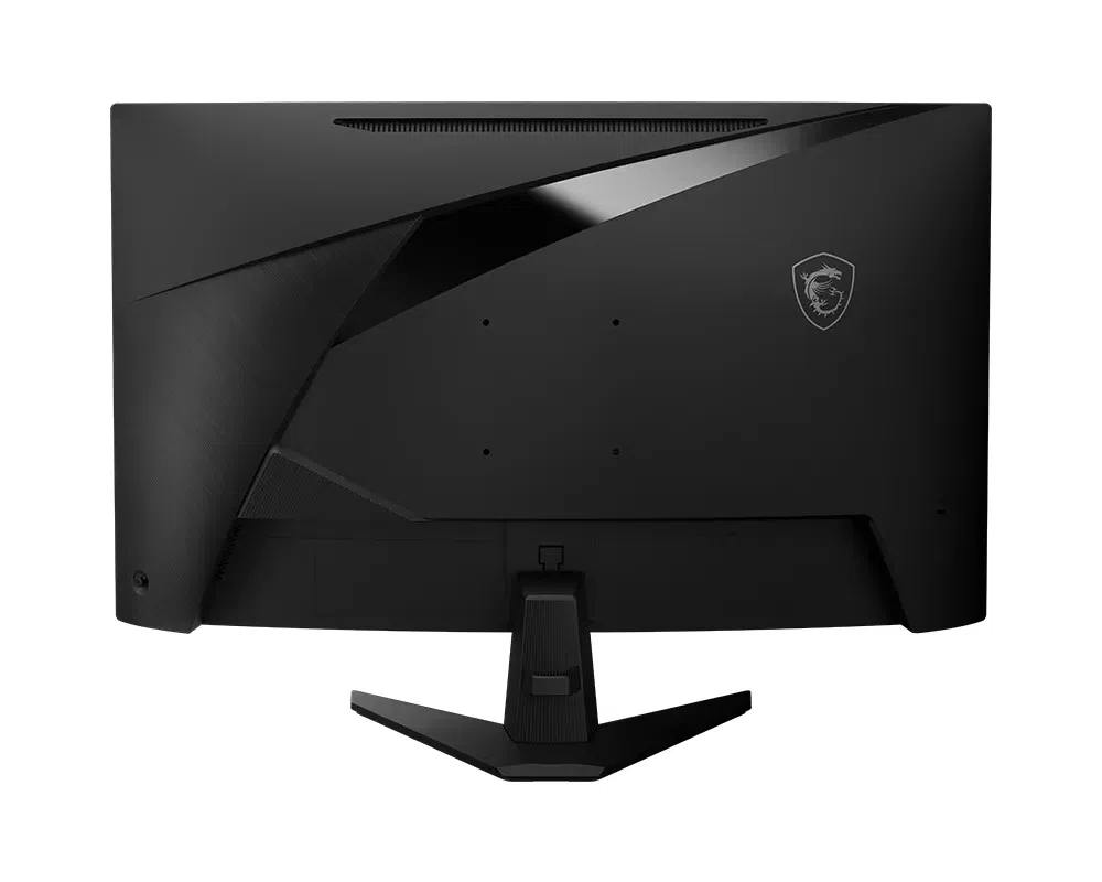 Игровой Монитор 31.5" MSI MAG 32CQ6F, Black 5
