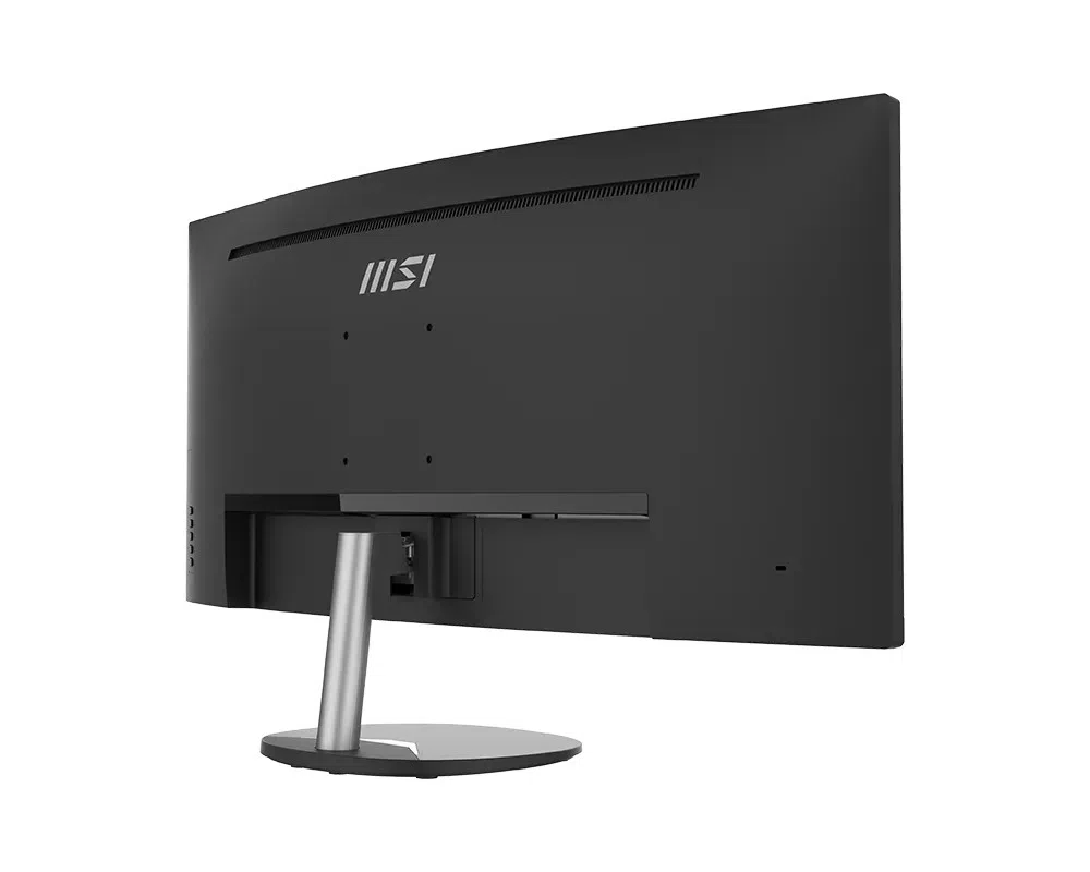 Монитор 34" MSI PRO MP341CQ, Black 4