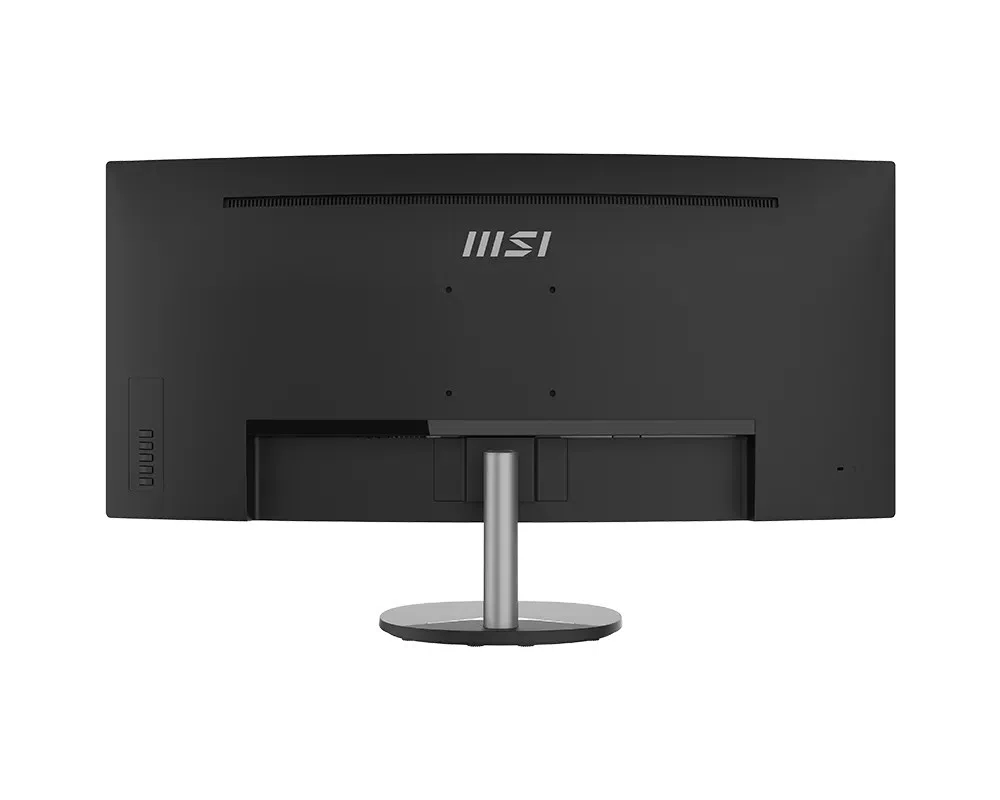 Монитор 34" MSI PRO MP341CQ, Black 5