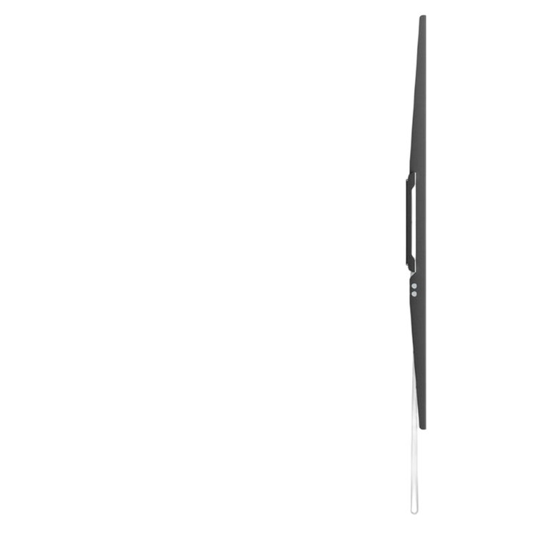 Кронштейн для телевизора Gembird WM-100F-01, Черный 4