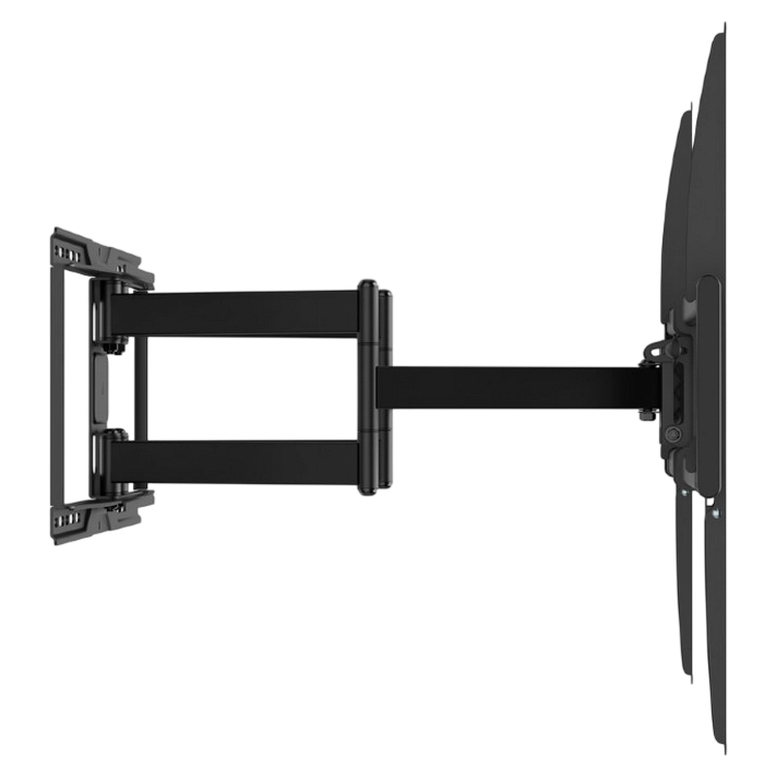 Suport pentru televizor Gembird WM-105ST-01, Negru 4