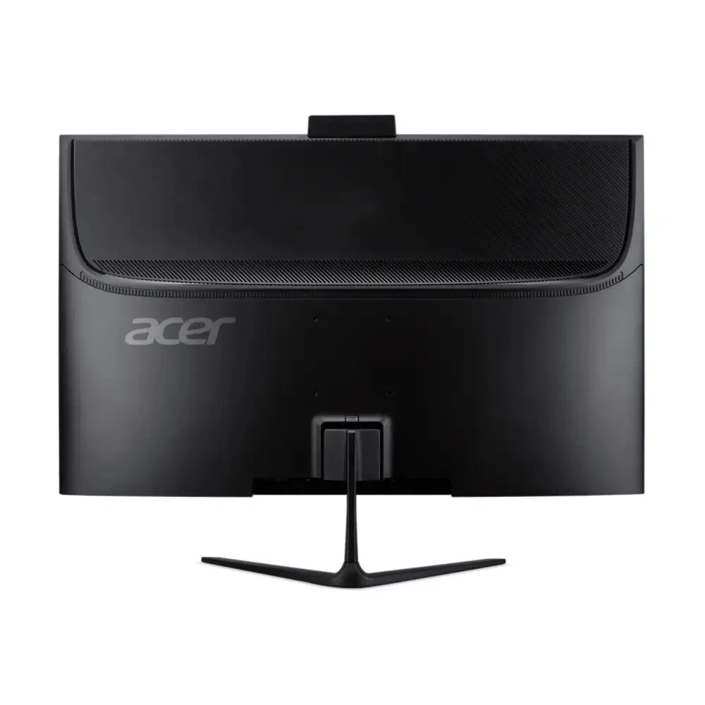 Computer All-in-One Acer Aspire C27-2G, Core Ultra 5, 16GB/512GB, 60 Hz, Negru 4