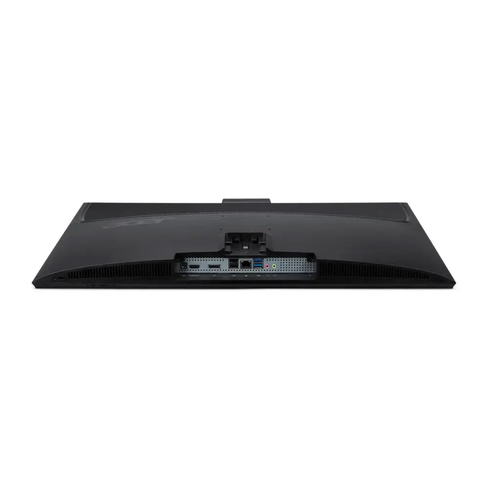 Computer All-in-One Acer Aspire C27-2G, Core Ultra 5, 16GB/512GB, 60 Hz, Negru 8