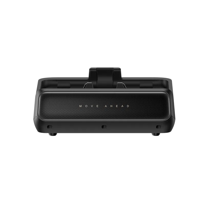 Вертикальный Пылесос Mova M50 Pro, Черный 7