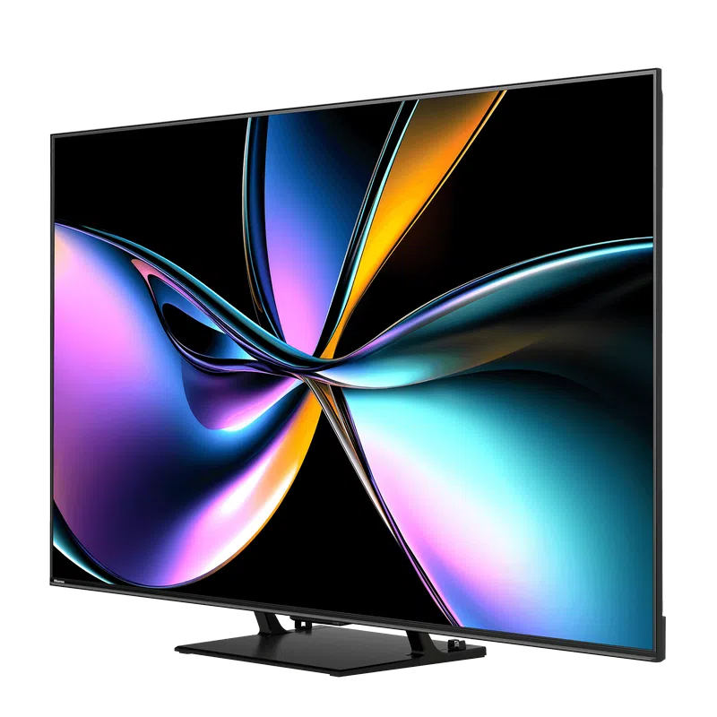 65" Телевизор Hisense 65U7Q Pro, Черный 3