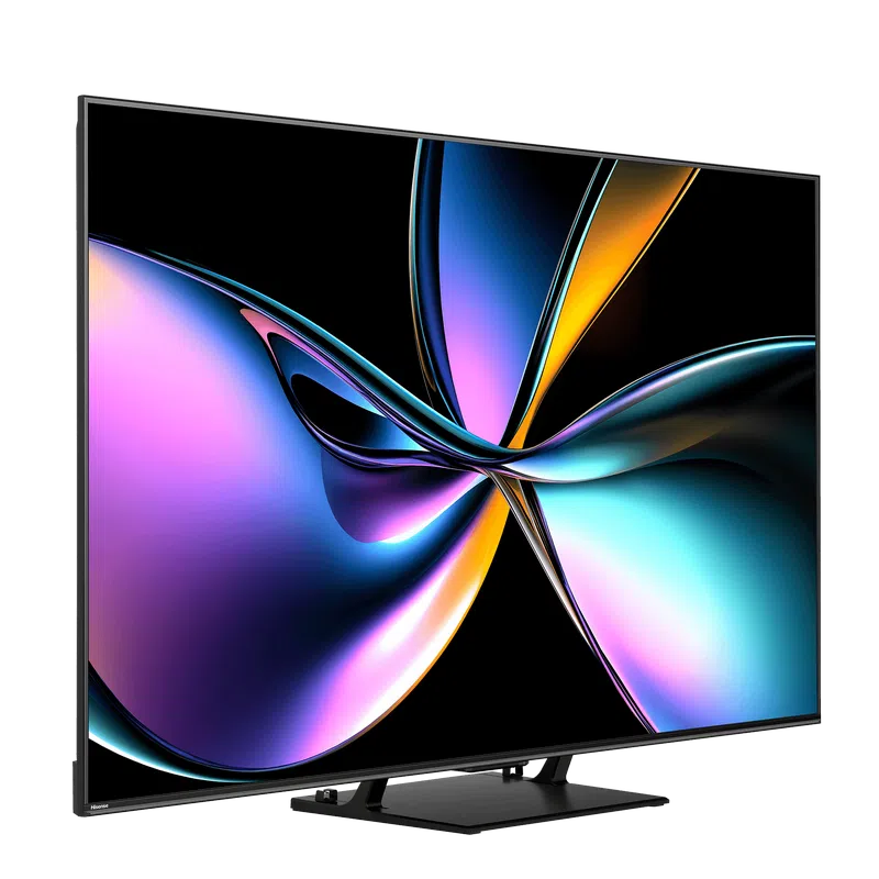 65" Телевизор Hisense 65U7Q Pro, Черный 2