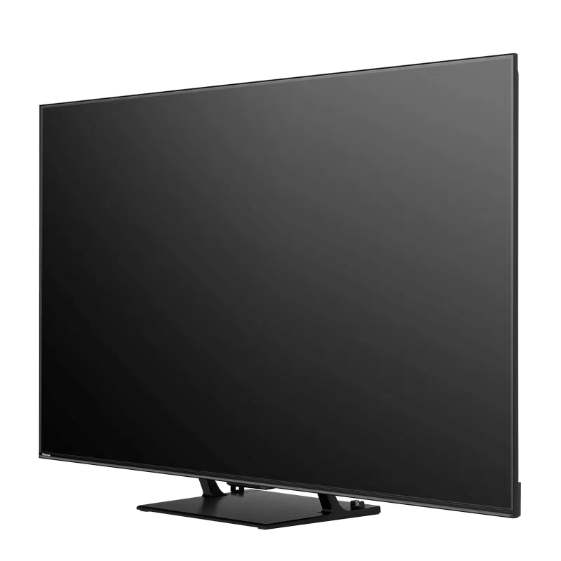65" Телевизор Hisense 65U7Q Pro, Черный 6