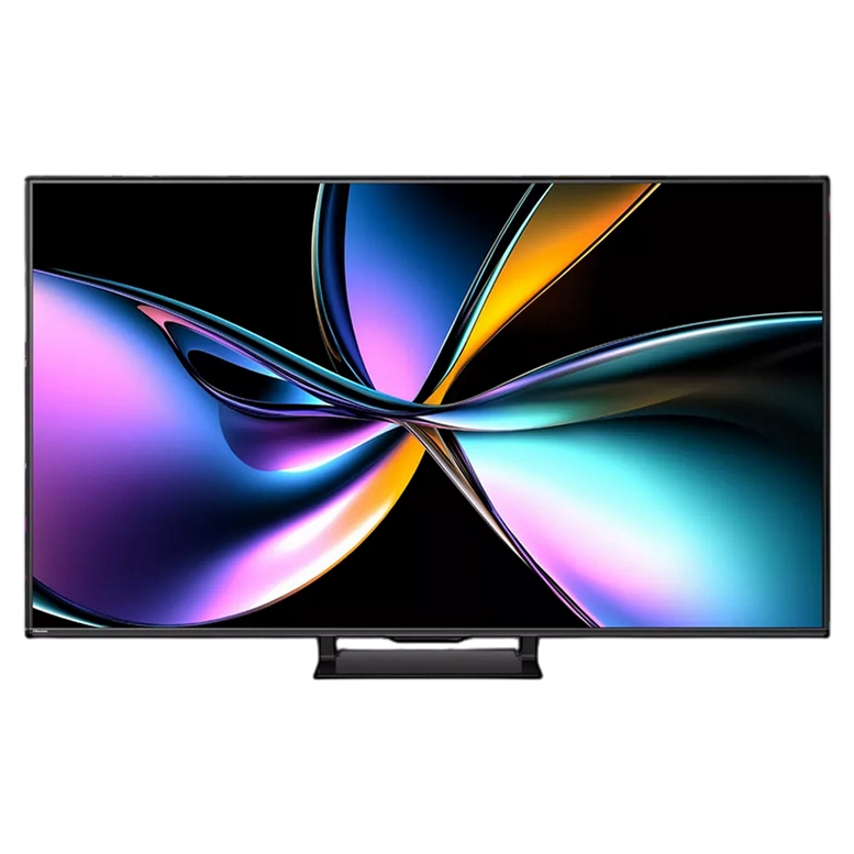65" Телевизор Hisense 65U7Q Pro, Черный
