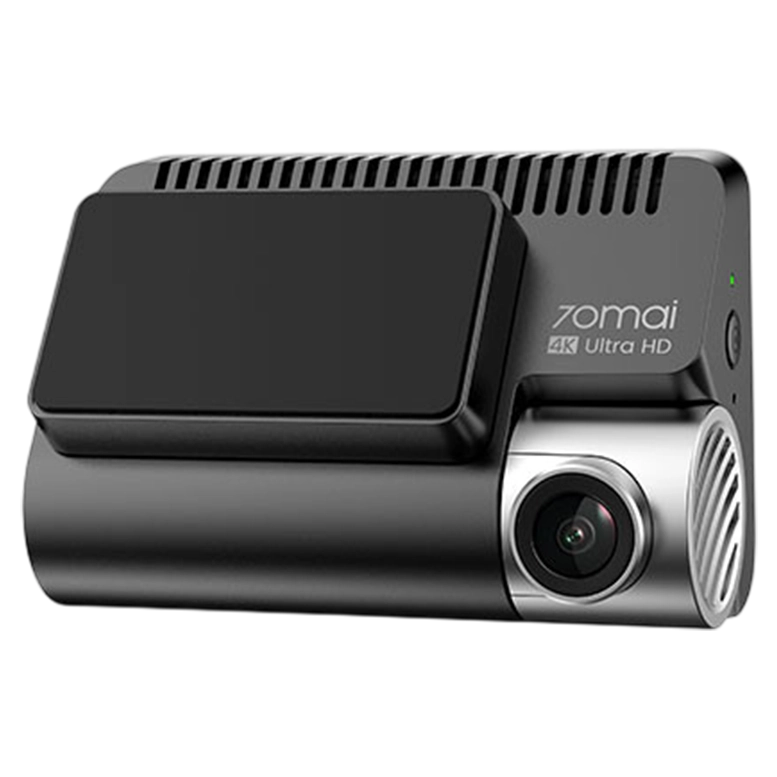 Видеорегистратор Xiaomi 70 Mai A800SE-1 4K Dash Cam Global Set, Black 4