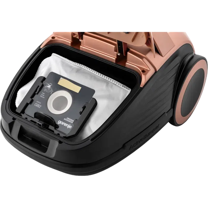 Aspirator Gorenje VCE22G6HCO, Black 6