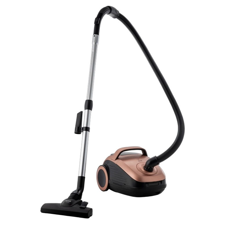 Aspirator Gorenje VCE22G6HCO, Black
