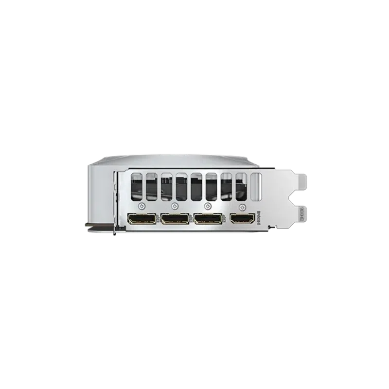 Видеокарта Gigabyte GV-N507TEAGLEOC ICE-16GD, White 8