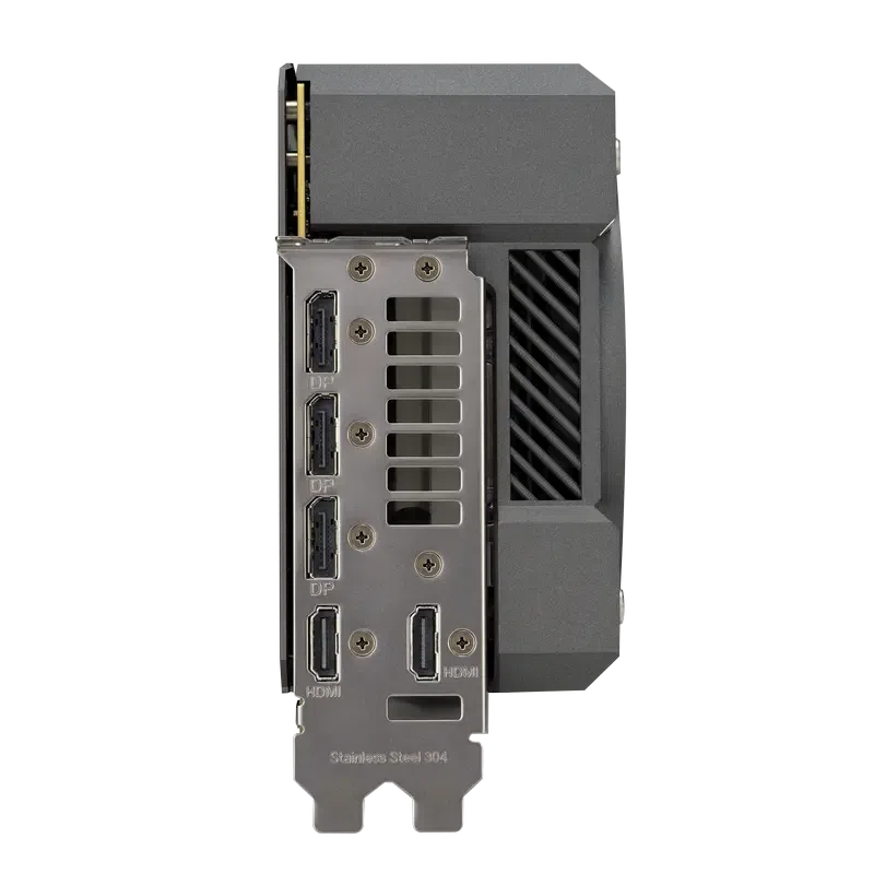 Видеокарта ASUS TUF RTX5090 O32G GAMING, Черный 10