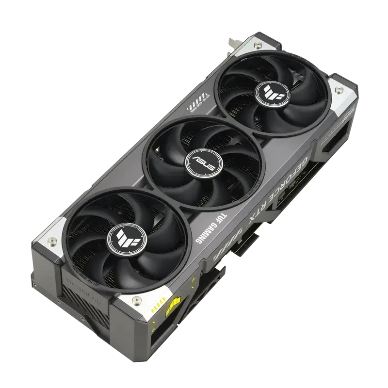 Видеокарта ASUS TUF RTX5090 O32G GAMING, Черный 5