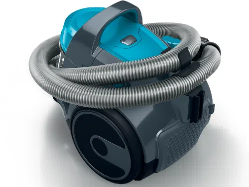 Пылесос Bosch BGS05A221,Turquoise 4