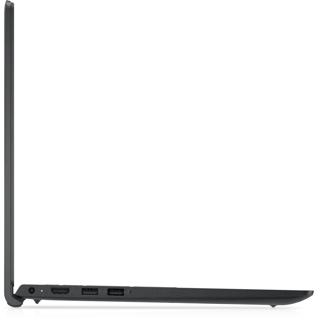 Ноутбук для бизнеса Dell Vostro 3520, Core i5, 16ГБ/512ГБ, 120 Гц, Carbon Black 6