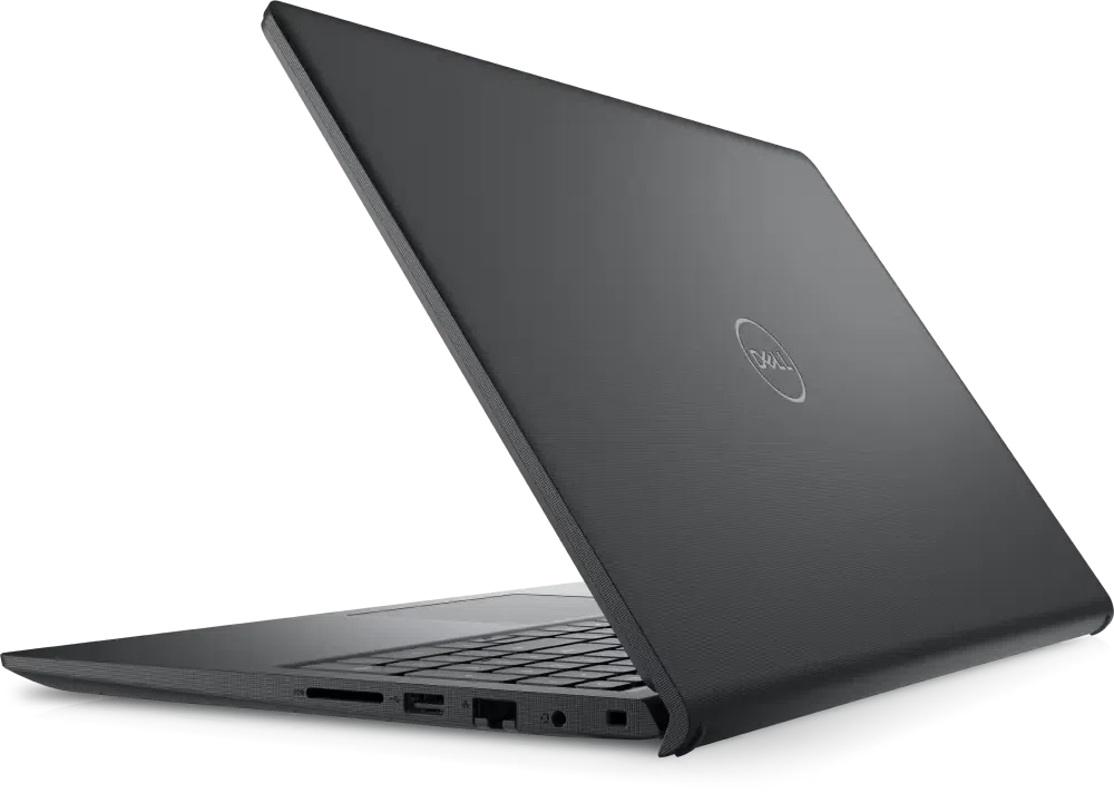 Ноутбук для бизнеса Dell Vostro 3520, Core i5, 16ГБ/512ГБ, 120 Гц, Carbon Black 5