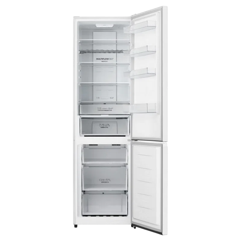 Frigider Gorenje NRK620EAW4, White 2
