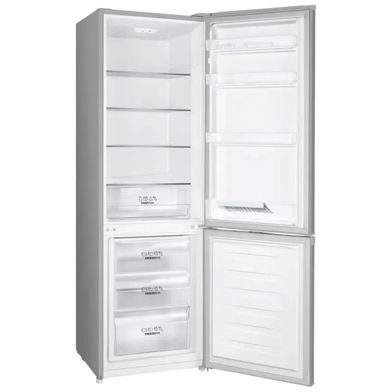 Frigider Gorenje RK58DPS4, Gri 2