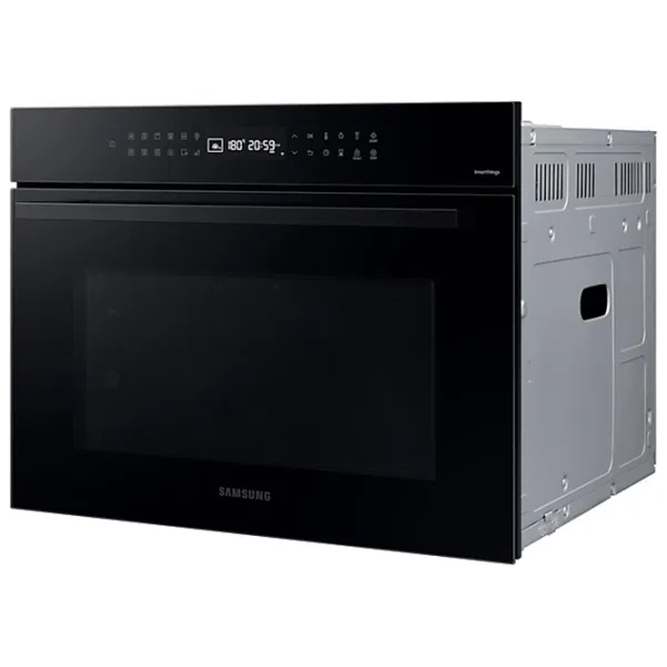Электрический духовой шкаф Samsung NQ5B4353FBK/WT, Black 5