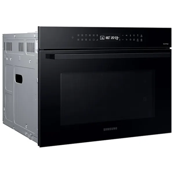 Электрический духовой шкаф Samsung NQ5B4353FBK/WT, Black 4