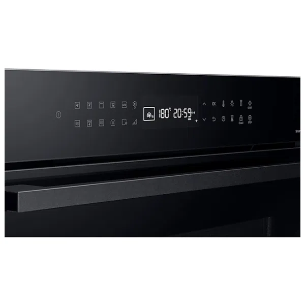 Электрический духовой шкаф Samsung NQ5B4353FBK/WT, Black 8