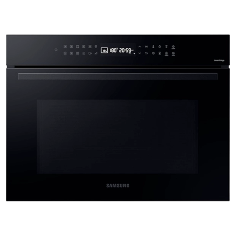 Электрический духовой шкаф Samsung NQ5B4353FBK/WT, Black