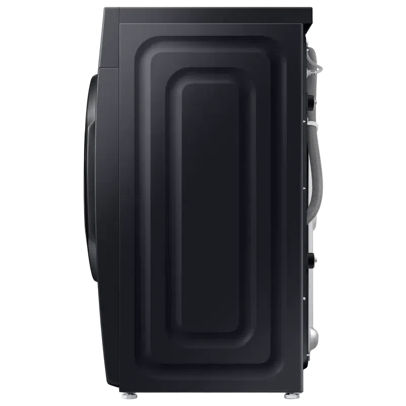Стирально-сушильная машина Samsung WD90DG5G34BBLE, Черный 6