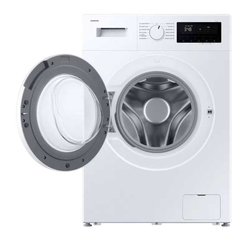 Стиральная машина Samsung WW90FG3M05TWLF, Белый 4